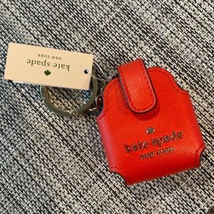 Kate spade ♠️ Air pod case